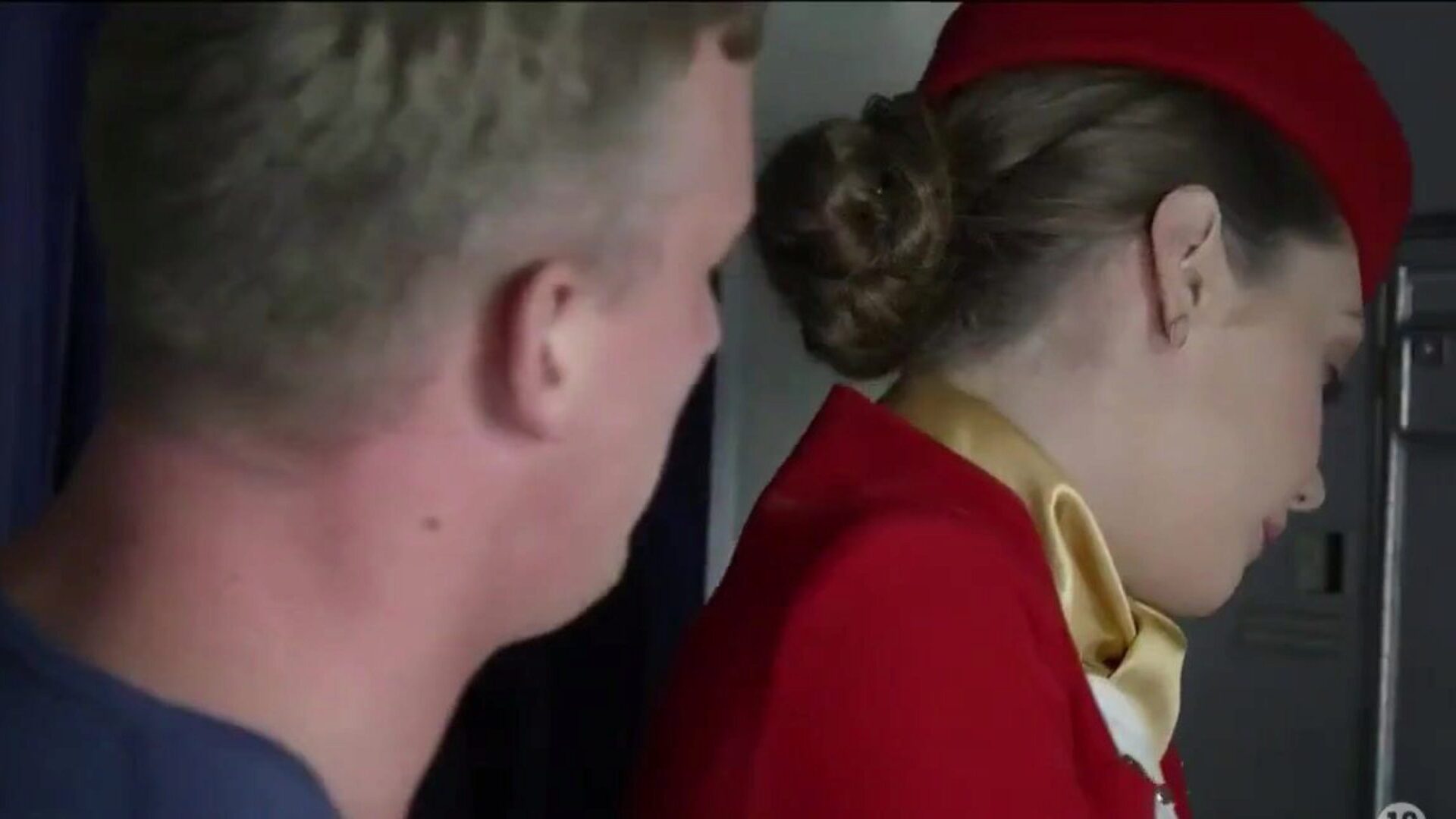 Hostess Nylon Stockings Flight Attendant Full Porn Film Watch Hostess Nylon Stockings Flight Attendant Full Porn Film HD clip on xHamster - the ultimate selection of free New Online & Apk Free HD porn tube movie scenes