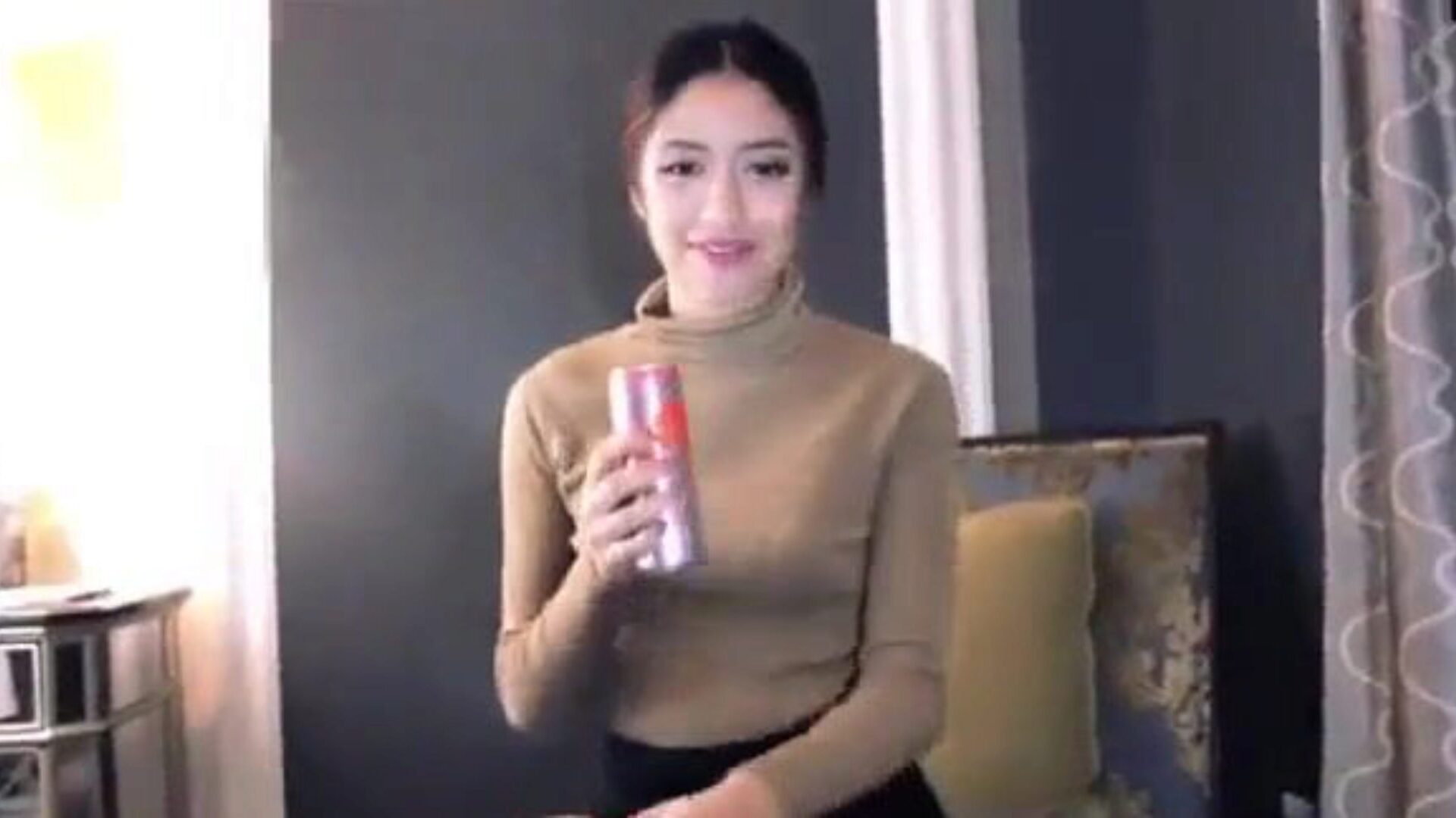What is her name?