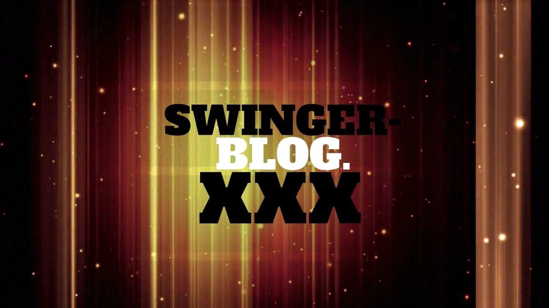Swinger-Blog XXX