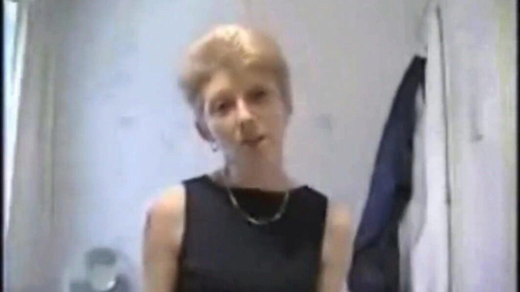 vivienne an introduction movie done for a friend/client back in the day when (we - I) could.....