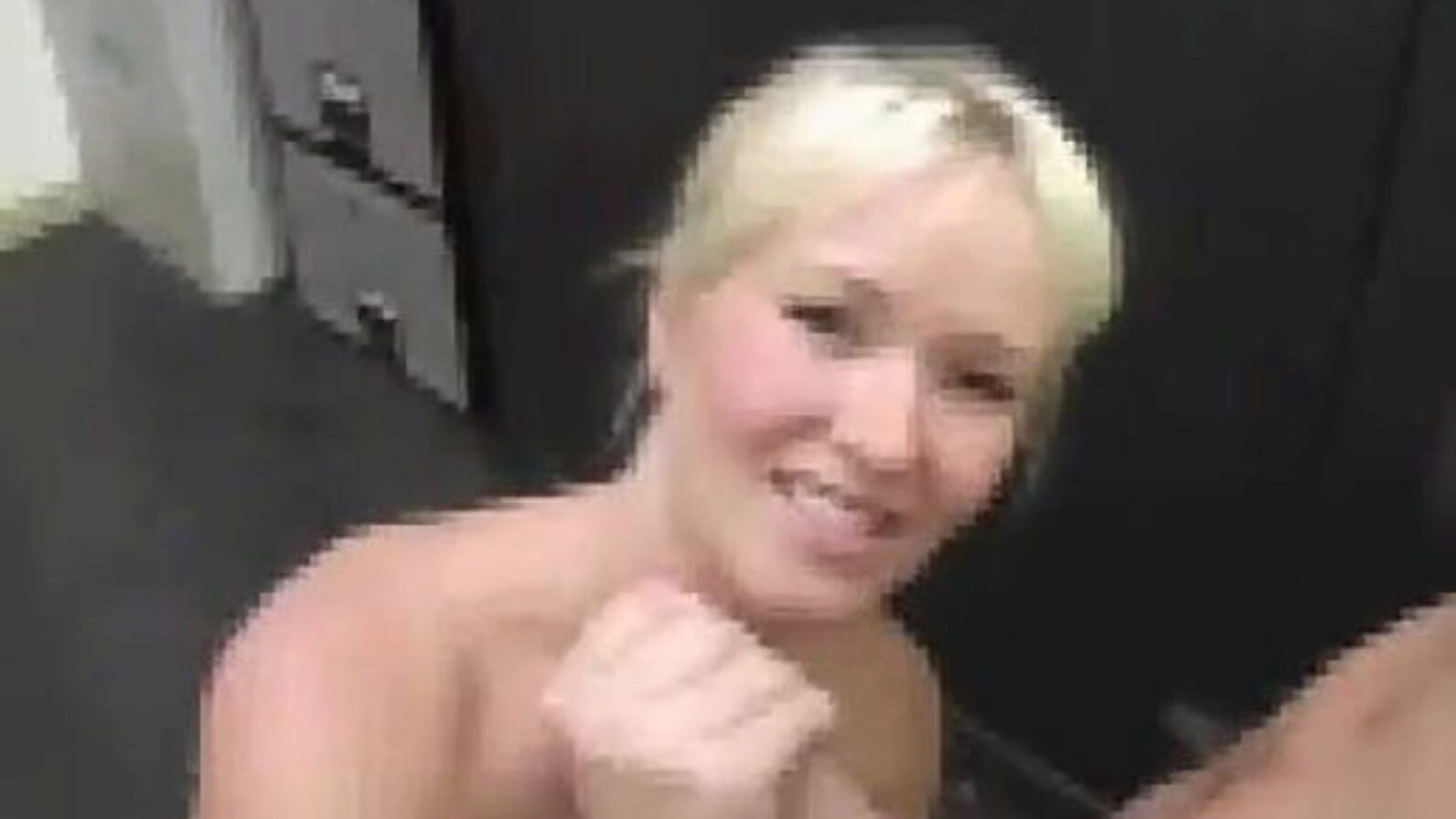 Let her pull that geyser out - HJ Ejaculation Compilation #13
