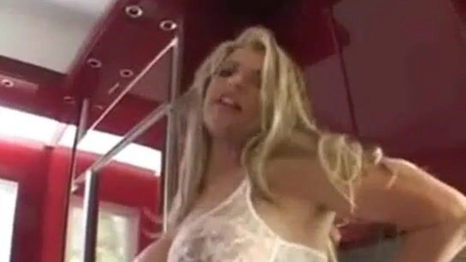 Vicky Vette ass fucking double foray
