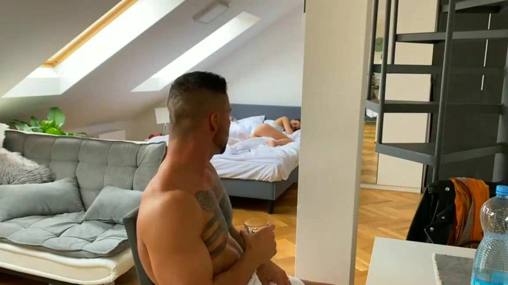 Shock My Friend Fucked My Wife While I was in Bed: Porn c3 Watch Shock My Friend Fucked My Wife While I was in Bed episode on xHamster - the ultimate database of free-for-all German Xxx in Youtube HD porno tube movies