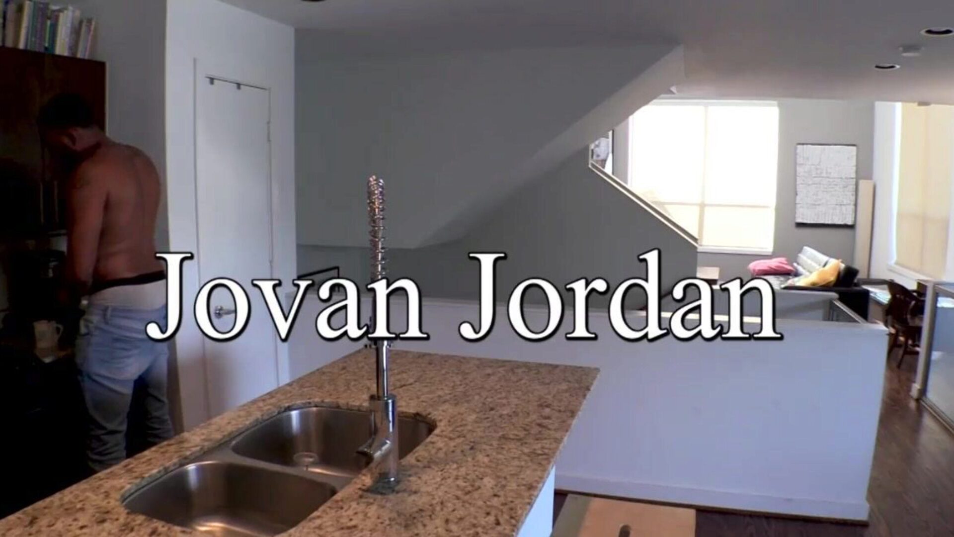 Jovan Joran and Dee Siren's Last Day