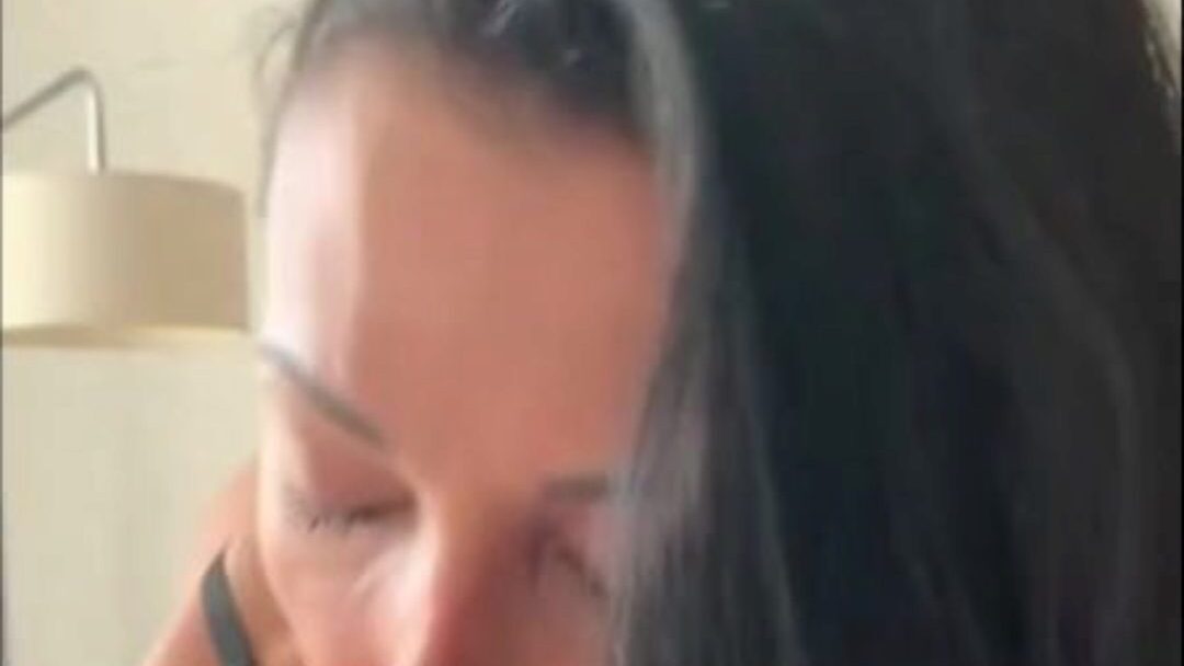 BULGARIAN MOM FUCKS HER STEPSON