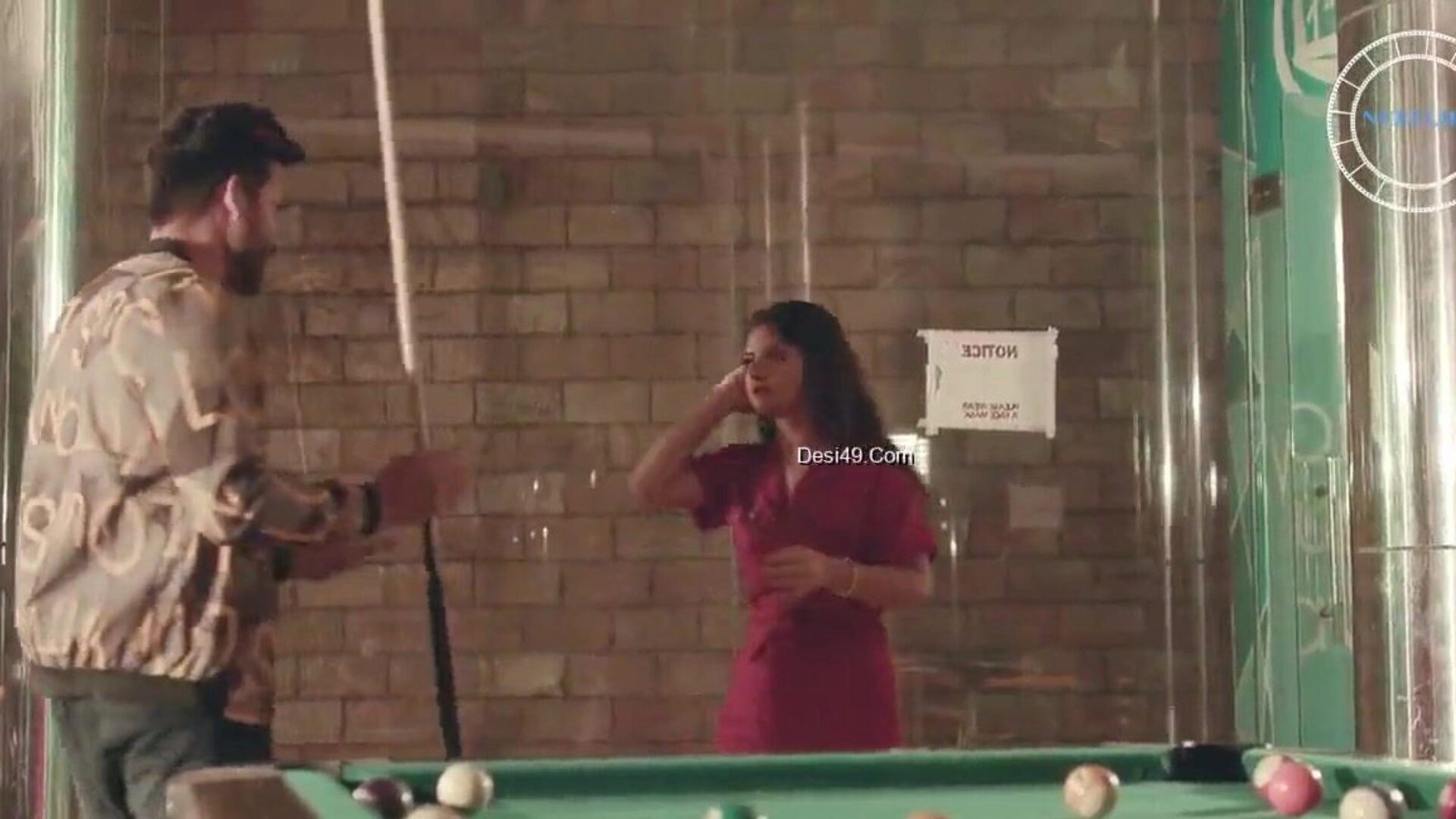 BYE two web series indian